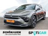 Citroën C5 X Shine Pack +ELEKTRO+OBC7,4kW+NAV+PSD+RKF+BT - Citroën C5 X mit Schiebedach