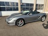 Porsche Boxster S MY08 S - gebrauchte Porsche Boxster aus dem Jahr 2009