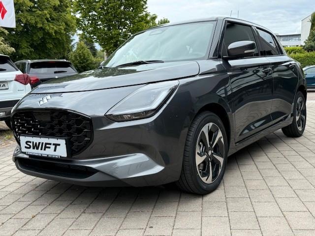 Suzuki Swift Comfort+, LED, NAVI