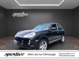 Porsche Cayenne  S - Porsche Cayenne Gebrauchtwagen in Leipzig