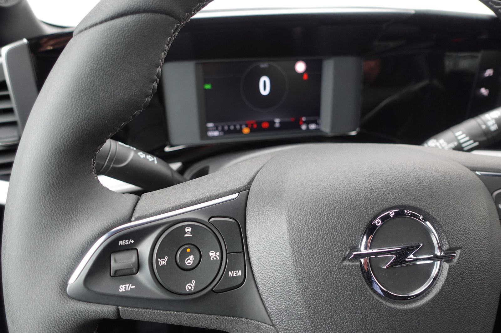 Fahrzeugabbildung Opel Mokka GS 1.2T,MatrixLED,Kamera,Sitzhzg,Allwetter