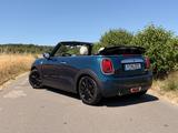 MINI Cooper Cabrio Sidewalk Ed. Trim Steptro. Sid... - MINI Cooper Cabrio: Sidewalk