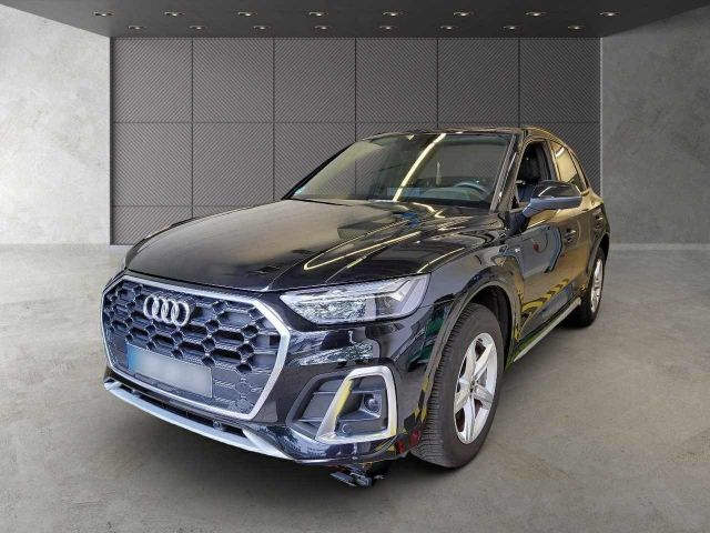 Audi Q5 40 TDI quattro S line °VC°