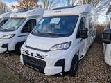 Knaus VAN TI 650 MEG VANSATION - UVP 85.521€