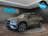 Mercedes-Benz GLA 200 d PROGRESSIVE NIGHT PANORAMA DISTRONIC - Mercedes-Benz GLA 200 in Köln