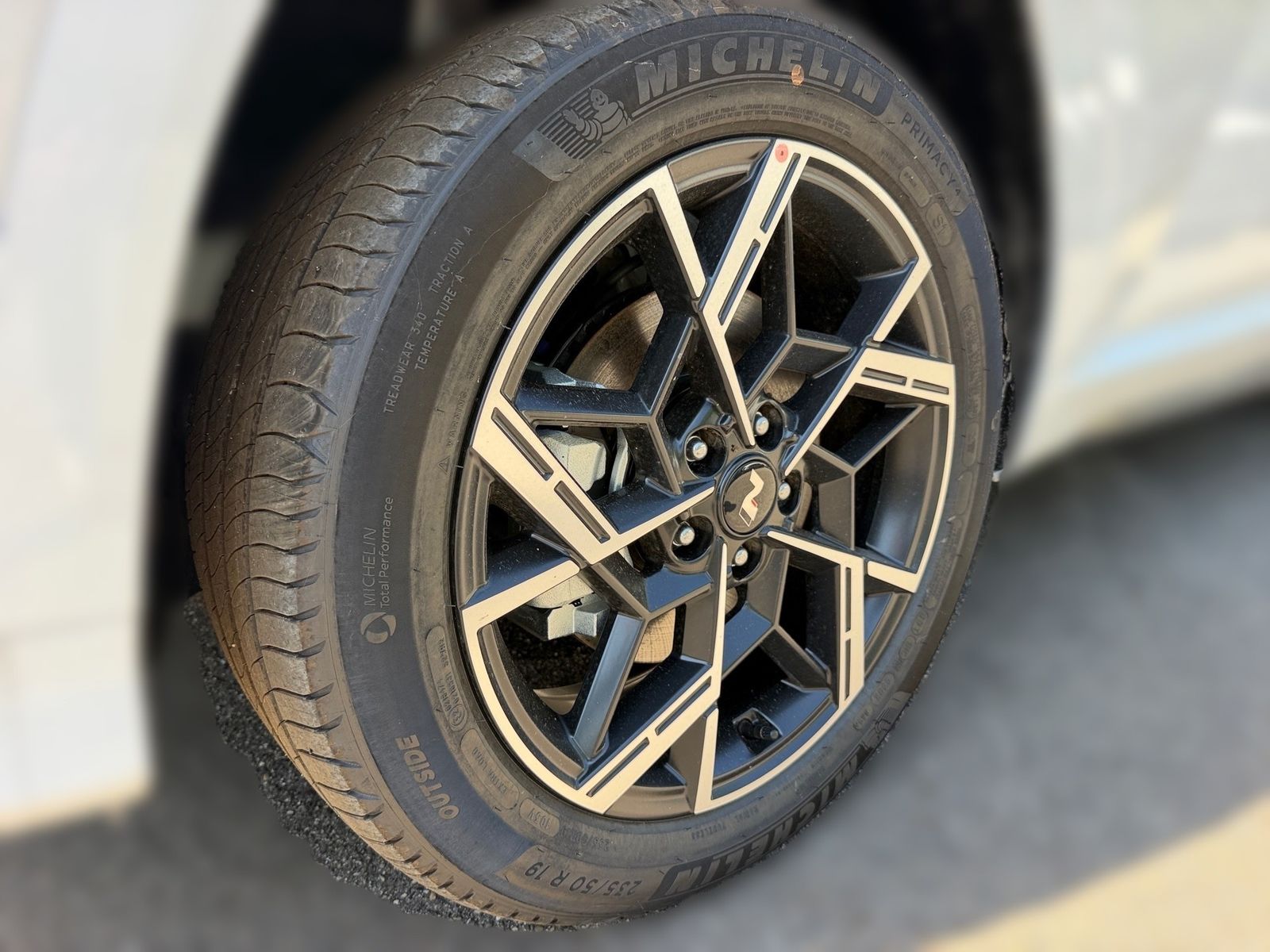 Hyundai Tucson – Bild 12