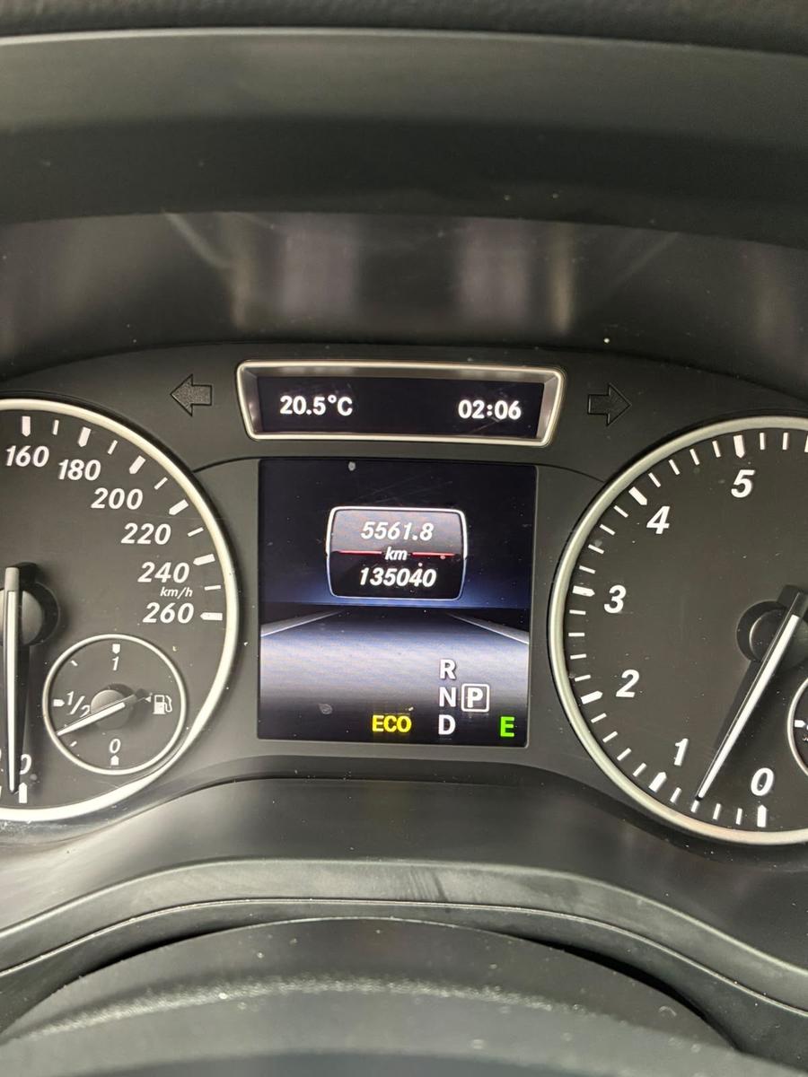 Mercedes-Benz B 180**Automatik**Klima**