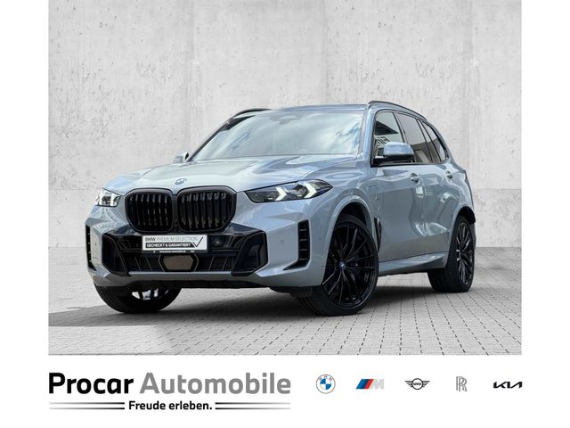 BMW X5 xDrive50e M Sport Pro PA Prof SkyPano H/K AHK