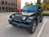 Jeep Wrangler 3.6l V6 Sahara Hardtop - Jeep Wrangler: Hardtop