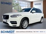 Volvo XC90 Momentum AWD Navi Leder Digit. Cockpit Memo - gebrauchte Volvo XC90 aus dem Jahr 2017