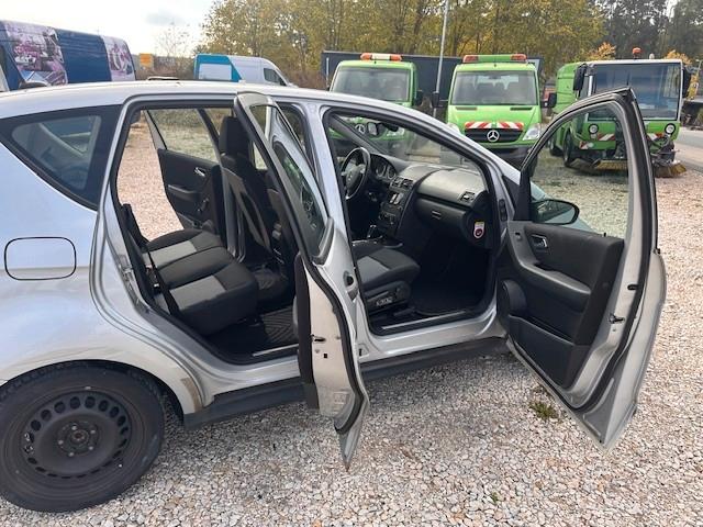 Mercedes-Benz A200 2005 — photo 6