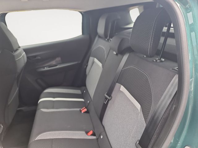 Frontera 1.2 DI Hybrid 48V eDCT Edition
