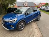 Renault Captur II Techno - Renault Jahreswagen