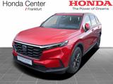 Honda CR-V e:HEV Elegance AWD - Honda CR-V Tageszulassungen