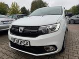 Dacia Sandero SCe 75/Klima/59.000km/Euro6/ - Dacia Sandero Gebrauchtwagen in Dortmund