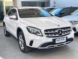 Mercedes-Benz Mercedes GLA 200 d Automatic Premium 2019 - Mercedes GLA 200 mit Halbautomatikschaltung