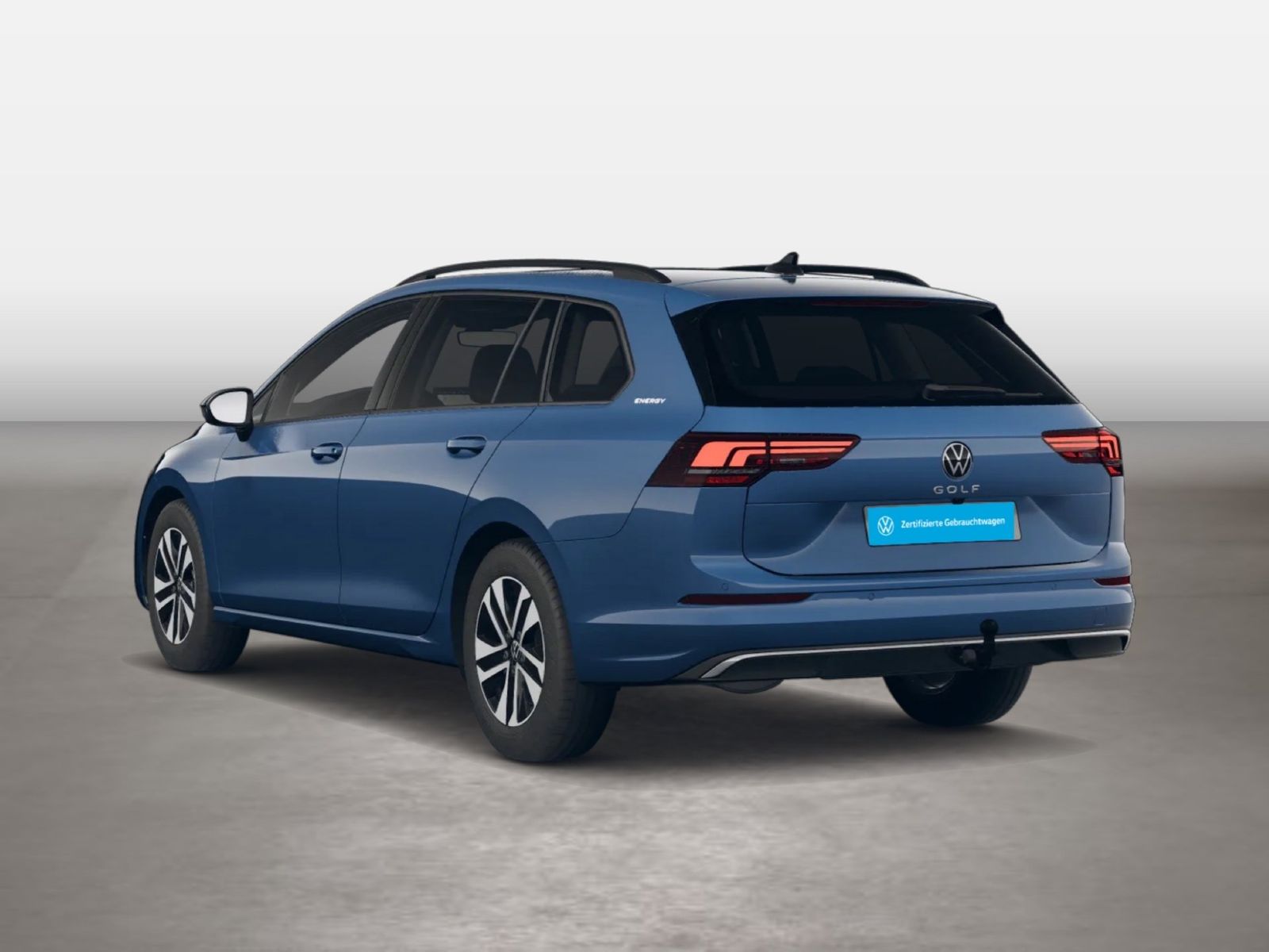 Volkswagen Golf VIII Variant 2.0 TDI Life Energy CarPlay LM foto 3