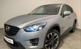 Mazda CX-5 2.0 SKYACTIV-G 160 Nakama inten... - Mazda CX-5 Gebrauchtwagen in Stuttgart