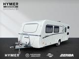 HYMER / ERIBA / HYMERCAR Eriba Feeling 515 MwSt ausweisbar! - Offers