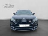 Skoda Kodiaq 2.0 BiTDI 4x4 RS/7Sitze/Pano/AHK/ACC/Memo - Skoda Kodiaq Gebrauchtwagen in Hamburg