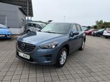 Mazda CX-5 2.5 SKYACTIV-G Sports-Line AWD Automatik  - Mazda Gebrauchtwagen in Freiburg
