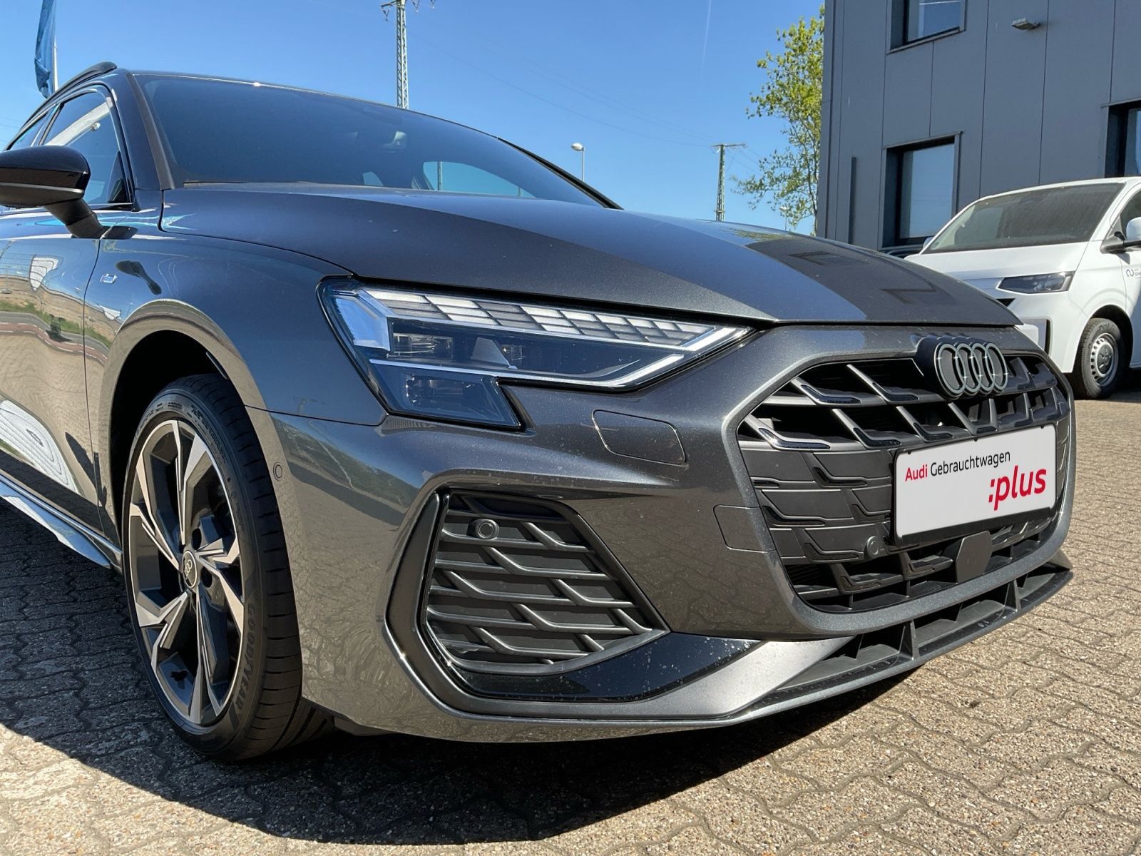 Audi A3 - Bild 37