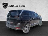 Peugeot 5008 PureTech 130 Stop & Start Allure Pack - Peugeot: Allradantrieb
