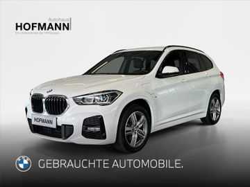 BMW X1 xDrive25e M Sport+Rückfahrkam.+ACC+AHK+Komf.Z