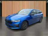 Skoda Scala 1.0 TSI DSG Selection*Kessy*Navi+*LED*ACC - scheckheftgepflegte Skoda Scala