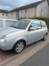 Volkswagen Vw Lupo 1,4 Automatik ideal für Fahranfänger! - VW Lupo Gebrauchtwagen in Hannover
