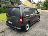 Citroën Berlingo Kastenwagen