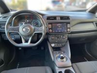 Nissan Leaf 40kWh Acenta KAMERA KEYLESS NEBEL KLIMA-AT - Image