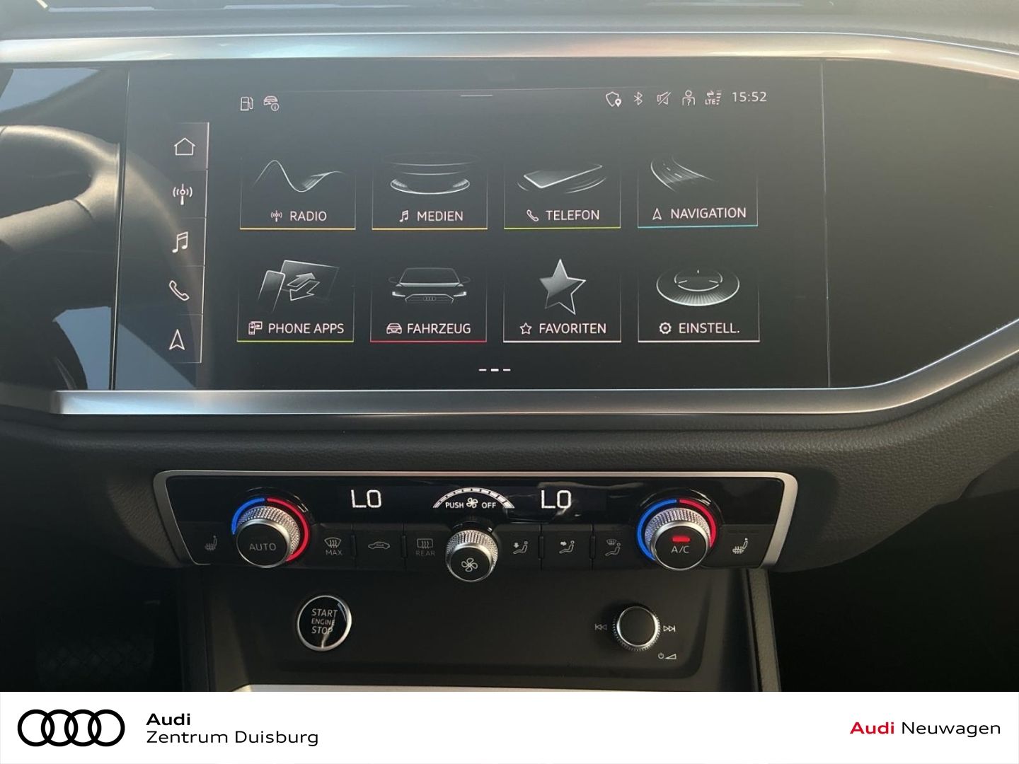 Audi Q3 - Bild 16