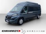 Frankia Yucon 60B *Aufstelldach*Solar* - Angebote