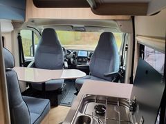 Chausson V 594 FirstLine MJ26, Arctic, AT, Connect,