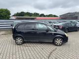 Opel Meriva Basis 1.6  Kein Tüv Nur Für Export - Opel Meriva: 1.6