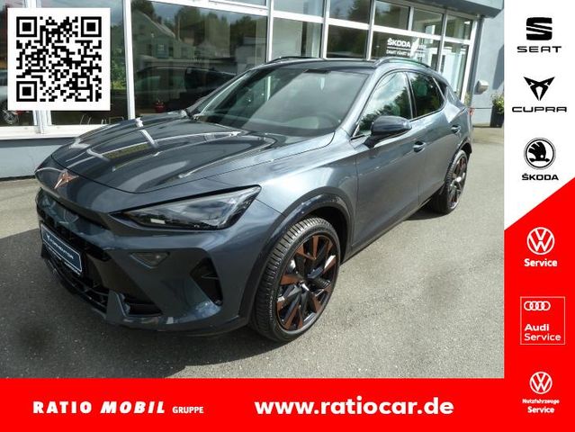 Cupra FORMENTOR 1.5 ETSI DSG-NEUES MODELL- MATRIX-LED 