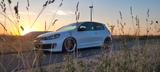 Volkswagen VW Golf 6 GTI Edition 35  - Volkswagen Golf: 3.6