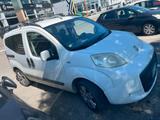 Fiat Qubo 1.4 8V 73 CV Dynamic - gebrauchte Fiat Qubo aus dem Jahr 2009