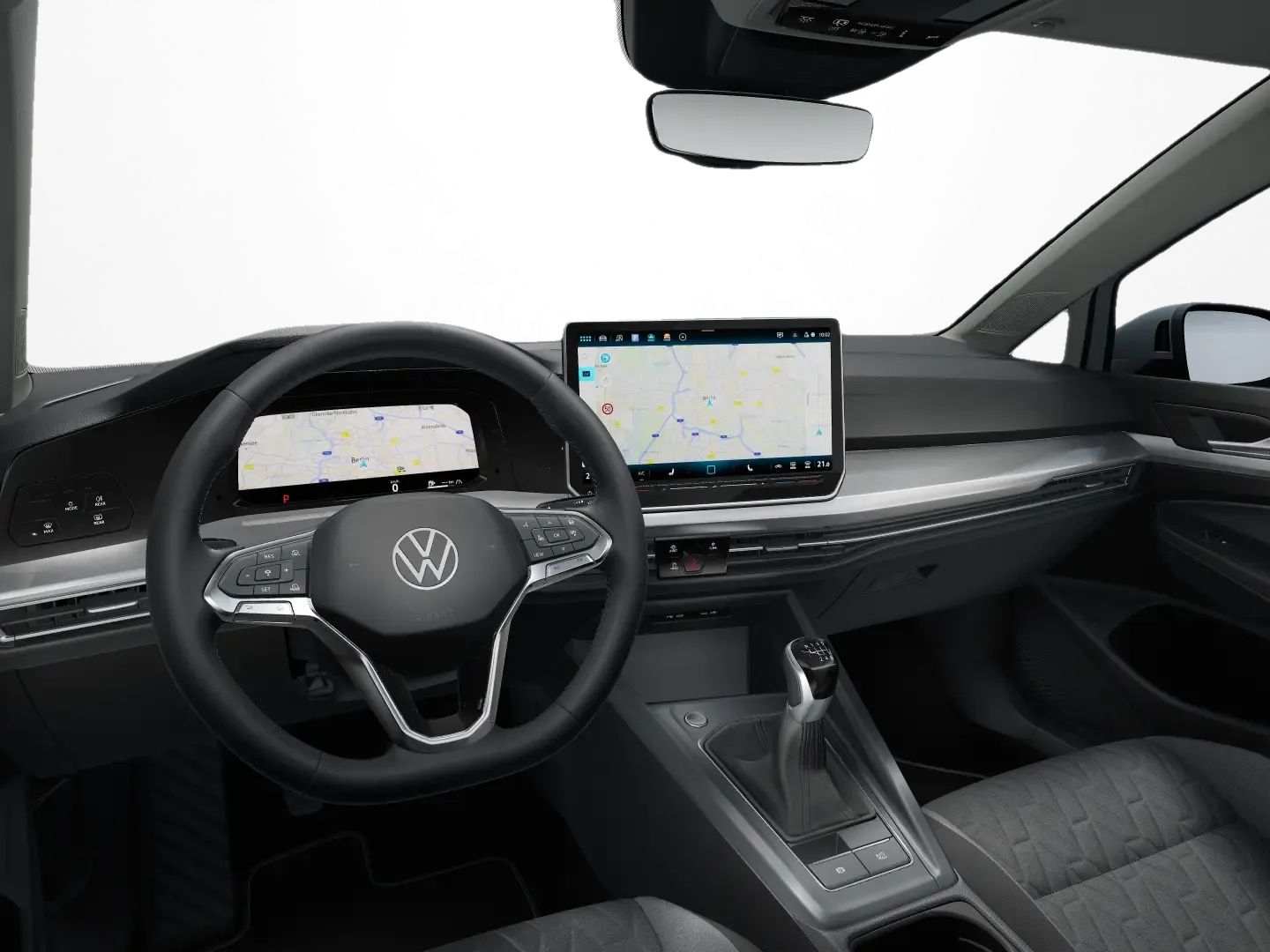 Golf VIII Variant 1.5 TSI *STDHZG*HUD*KAMERA*