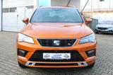 Seat Ateca 1,5 FR * BEATS * LED * 360° *Navi * AHK * - Seat in Bochum