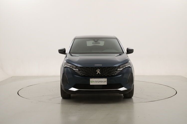 Peugeot 3008 Allure Pack EAT8 BR921466 1.5 Diese imagem 2