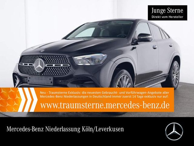 Mercedes-Benz GLE 450 d 4M Cp. AMG Advanced+/Pano/Fahrassi/21"