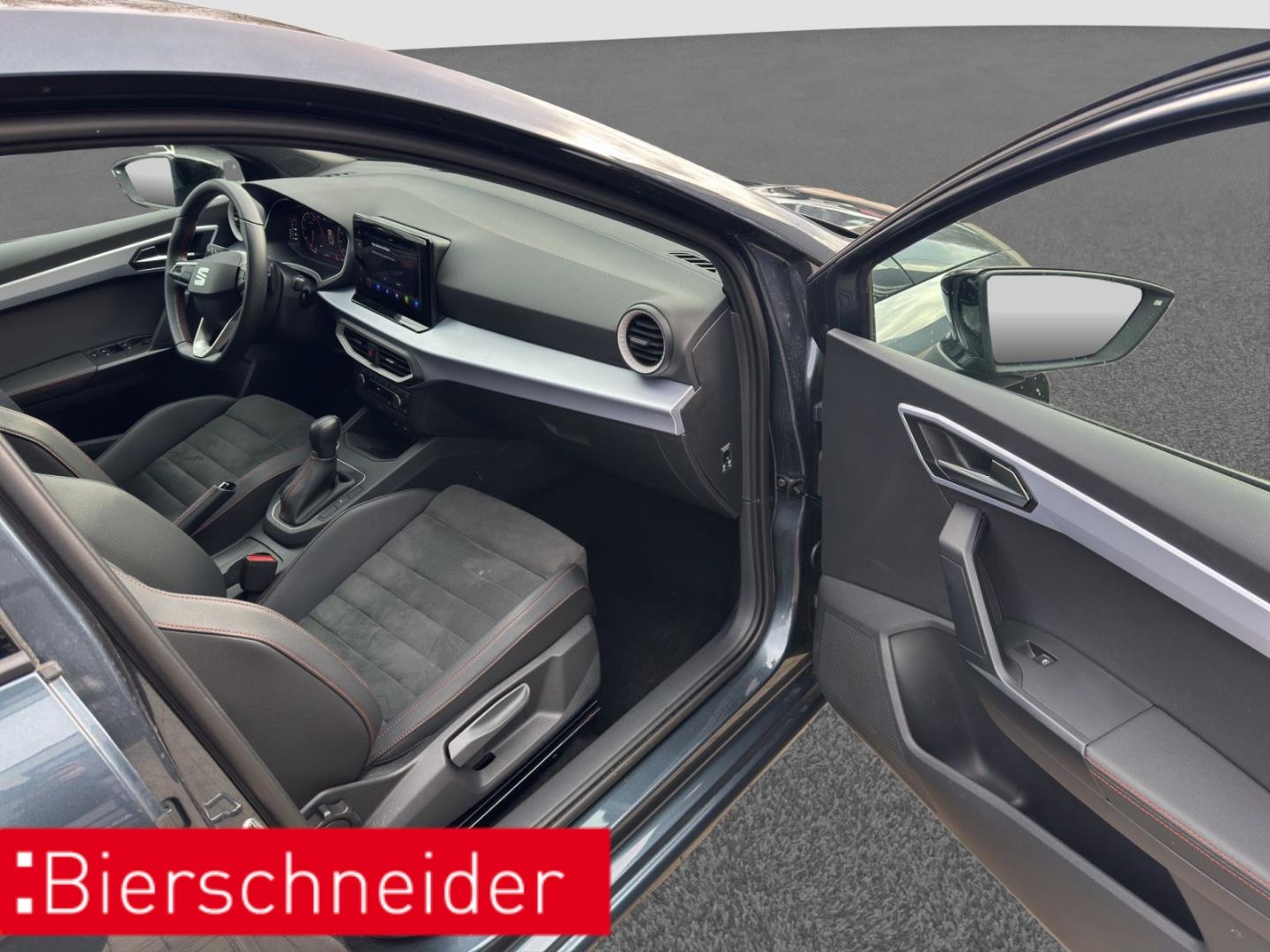 Seat Ibiza - Bild 34