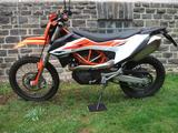 KTM 690 Enduro R LC4 - KTM LC4 690