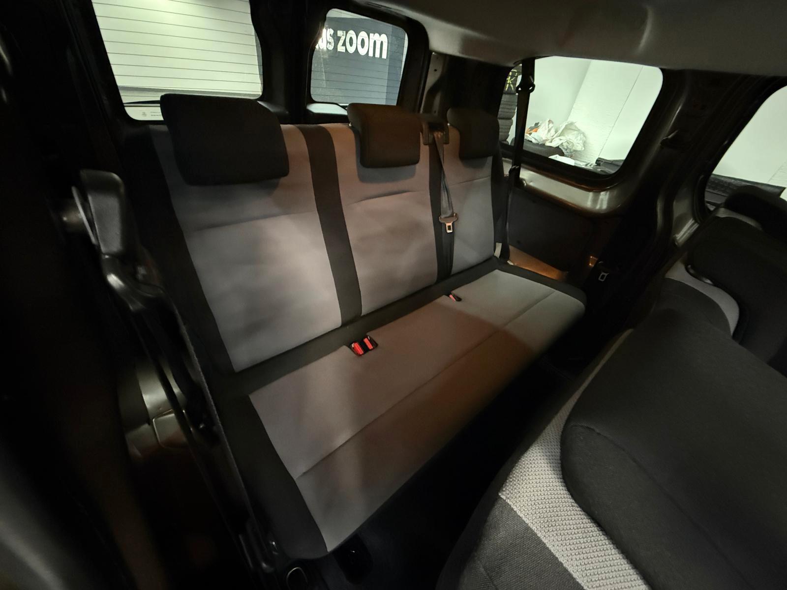 Toyota Proace L1 9-SITZER*2.HAND*KLIMA*TÜV NEU*8-FACH