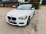 BMW M135i | 320 PS | Leder rot