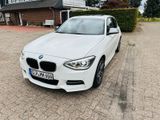 BMW M135i | 320 PS | Leder rot - BMW: R32