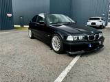 BMW E36 316i Compact MPaket Leder Klima BB... - BMW 316 aus 2000: Compact 316i