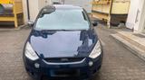 Ford S-Max TOP ZUSTAND! - Ford S-Max Gebrauchtwagen in Augsburg